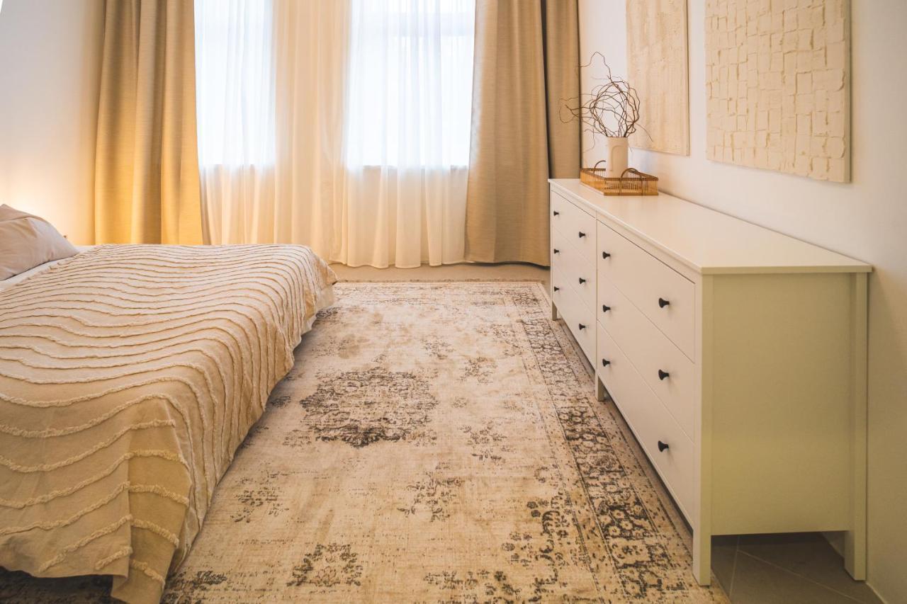 Old Town Apartment Kaunas Esterno foto