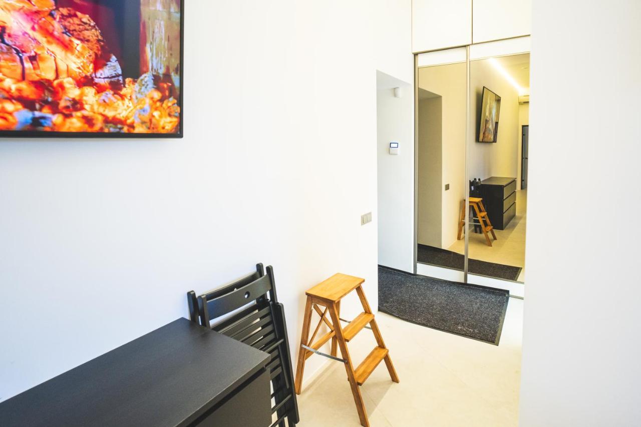 Old Town Apartment Kaunas Esterno foto